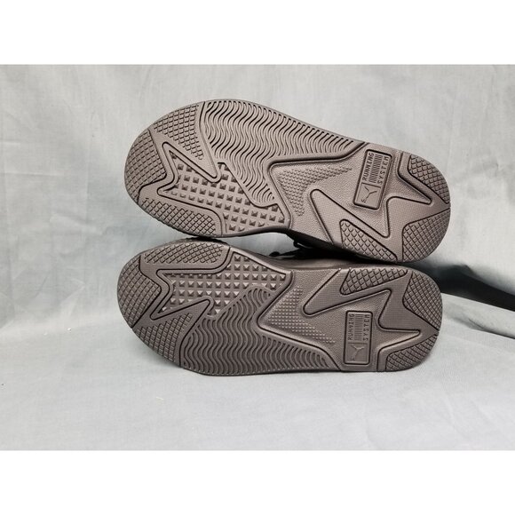 Puma Kids RS-X P.E.B PS Athletic Sneakers Black Size 2.5c NEW IN BOX! - Picture 11 of 11